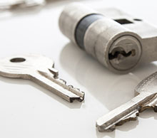 Commercial Locksmith Services in Davie, FL