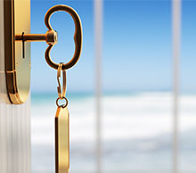 Residential Locksmith Services in Davie, FL